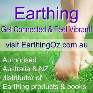 Earthing Oz ad for David Wolfe Tour rev 2